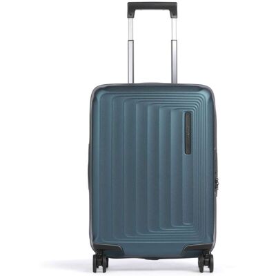 Samsonite Nuon Valigia trolley (4 ruote) bagaglio a mano 55 cm Samsonite Nuon Valigia trolley (4 ruote) bagaglio a mano 55 cm