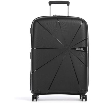 American Tourister Starvibe Valigia trolley (4 ruote) 67 cm American Tourister Starvibe Valigia trolley (4 ruote) 67 cm