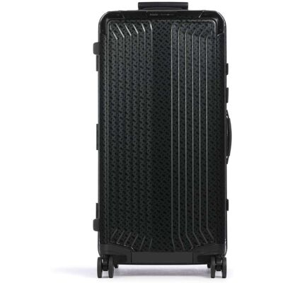 Samsonite Lite-Box Alu Boss Edition Valigia trolley (4 ruote) 80 cm Samsonite Lite-Box Alu Boss Edition Valigia trolley (4 ruote) 80 cm