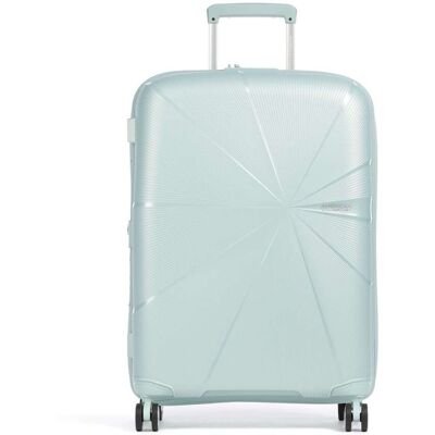 American Tourister Starvibe Valigia trolley (4 ruote) 67 cm American Tourister Starvibe Valigia trolley (4 ruote) 67 cm