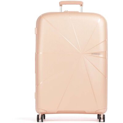 American Tourister Starvibe Valigia trolley (4 ruote) 77 cm American Tourister Starvibe Valigia trolley (4 ruote) 77 cm
