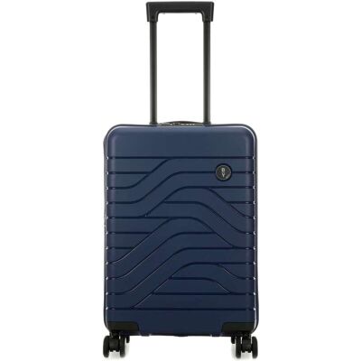 Brics BY Ulisse Valigia trolley (4 ruote) bagaglio a mano 55 cm Brics BY Ulisse Valigia trolley (4 ruote) bagaglio a mano 55 cm