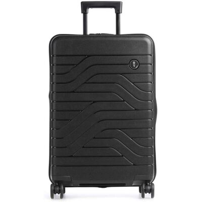 Brics BY Ulisse Valigia trolley (4 ruote) 65 cm Brics BY Ulisse Valigia trolley (4 ruote) 65 cm