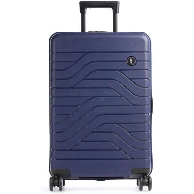 Brics BY Ulisse Valigia trolley (4 ruote) 65 cm Brics BY Ulisse Valigia trolley (4 ruote) 65 cm