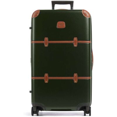 Brics Bellagio Valigia trolley (4 ruote) 74 cm Brics Bellagio Valigia trolley (4 ruote) 74 cm