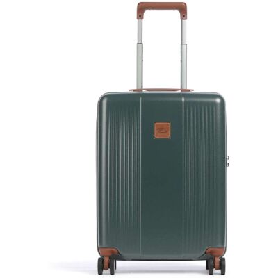 Brics Ferrara Valigia trolley (4 ruote) bagaglio a mano 55 cm Brics Ferrara Valigia trolley (4 ruote) bagaglio a mano 55 cm