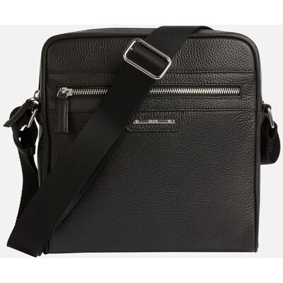 Geox Accessori Arnoux Uomo Nero ONLY Geox Accessori Arnoux Uomo Nero ONLY