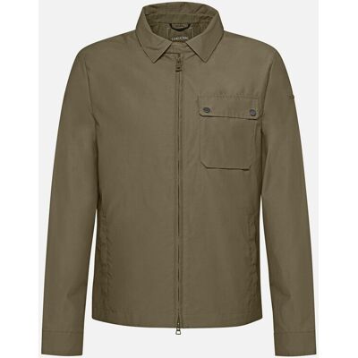 Geox Abbigliamento Vincit Uomo Verde Oliva L Geox Abbigliamento Vincit Uomo Verde Oliva L