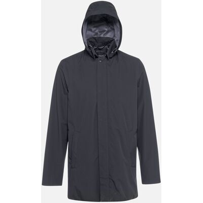 Geox Abbigliamento Doray Abx Uomo Blu Notte S Geox Abbigliamento Doray Abx Uomo Blu Notte S