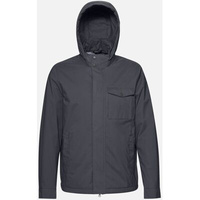 Geox Abbigliamento Dublin Uomo Blu Notte XL Geox Abbigliamento Dublin Uomo Blu Notte XL