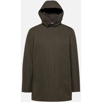 Geox Abbigliamento Doray Abx Uomo Verde Scuro L Geox Abbigliamento Doray Abx Uomo Verde Scuro L