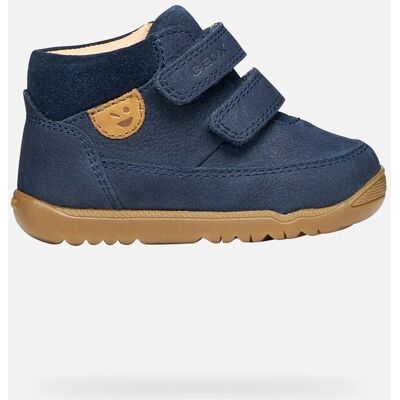 Geox Scarpe Macchia Neonato Blu Navy 25 Geox Scarpe Macchia Neonato Blu Navy 25