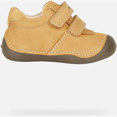 Geox Scarpe Tutim Baby Biscotto 21 Geox Scarpe Tutim Baby Biscotto 21