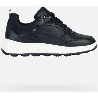 Geox Scarpe Spherica 4x4 Abx Donna Nero 35 Geox Scarpe Spherica 4x4 Abx Donna Nero 35