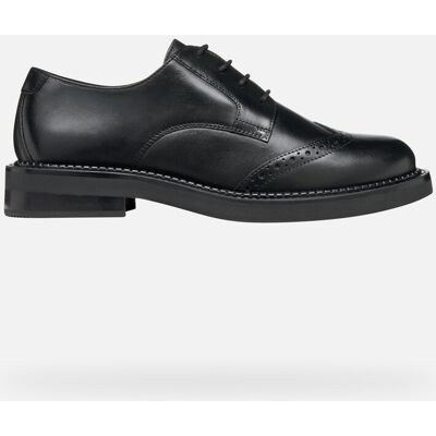 Geox Scarpe Serilda Donna Nero 36 Geox Scarpe Serilda Donna Nero 36