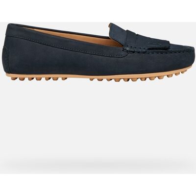 Geox Scarpe Kalistena Donna Blu Navy 36,5 Geox Scarpe Kalistena Donna Blu Navy 36,5