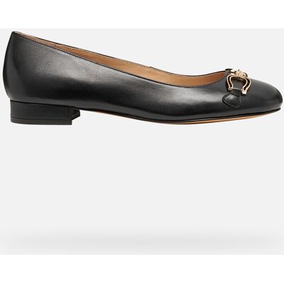 Geox Scarpe Virnilisa B Donna Nero 36,5 Geox Scarpe Virnilisa B Donna Nero 36,5
