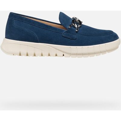 Geox Scarpe Flextride Donna Avio 37,5 Geox Scarpe Flextride Donna Avio 37,5