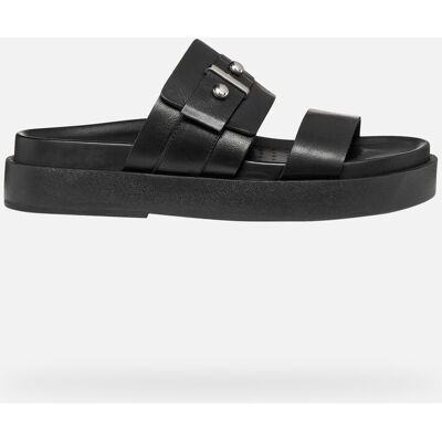 Geox Scarpe Adelash H Donna Nero 36 Geox Scarpe Adelash H Donna Nero 36
