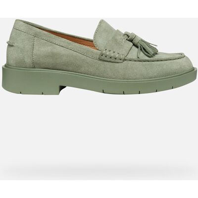 Geox Scarpe Spherica Ec1 B Donna Verde 37,5 Geox Scarpe Spherica Ec1 B Donna Verde 37,5