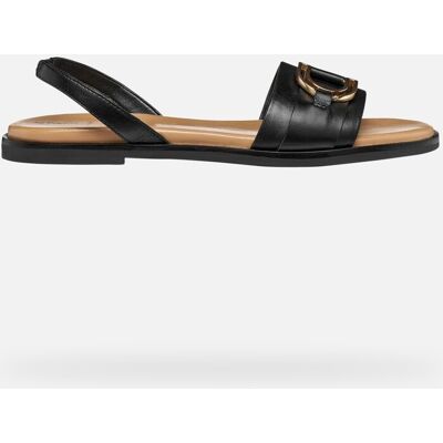 Geox Scarpe Naileen Donna Nero 36 Geox Scarpe Naileen Donna Nero 36