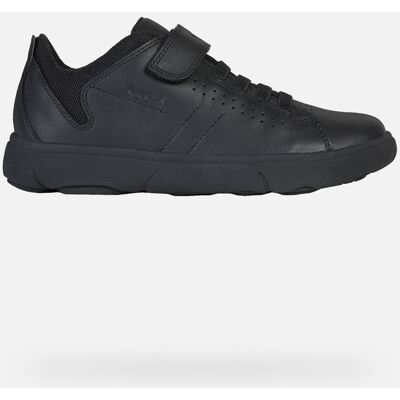 Geox J02AZB 04314 C9999 M Fekete - Scarpe sportive Geox J02AZB 04314 C9999 M Fekete - Scarpe sportive
