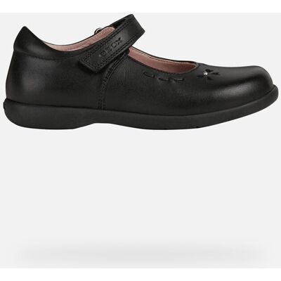 Geox Scarpe Naimara Bambina Nero 26 Geox Scarpe Naimara Bambina Nero 26
