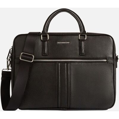 Geox Accessori Damien Uomo Nero ONLY Geox Accessori Damien Uomo Nero ONLY