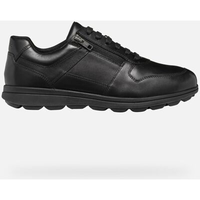 Geox Scarpe Spherica Ec12 Uomo Nero 46 Geox Scarpe Spherica Ec12 Uomo Nero 46