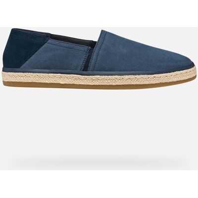Geox Scarpe Pantelleria Uomo Blu Navy 40 Geox Scarpe Pantelleria Uomo Blu Navy 40