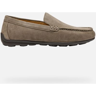 Geox Scarpe Spherica Ec16 Uomo Taupe 41 Geox Scarpe Spherica Ec16 Uomo Taupe 41