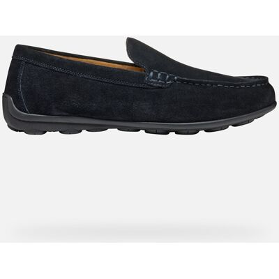 Geox Scarpe Spherica Ec16 Uomo Blu Navy Scuro 45 Geox Scarpe Spherica Ec16 Uomo Blu Navy Scuro 45