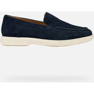 Geox Scarpe Spherica Ec17 Uomo Blu Navy 41 Geox Scarpe Spherica Ec17 Uomo Blu Navy 41