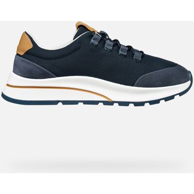 Geox Scarpe Urbanglider Uomo Blu Navy 41 Geox Scarpe Urbanglider Uomo Blu Navy 41