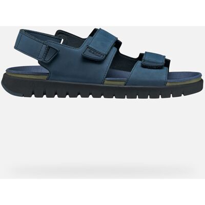 Geox Scarpe Flextride S Uomo Blu Navy 41 Geox Scarpe Flextride S Uomo Blu Navy 41