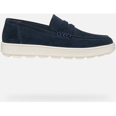 Geox Scarpe Spherica Ecub-1 B Uomo Blu Navy 41 Geox Scarpe Spherica Ecub-1 B Uomo Blu Navy 41