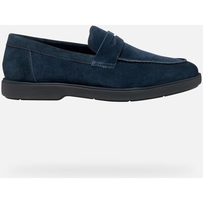 Geox Scarpe Spherica Ec17 Uomo Blu Navy 41 Geox Scarpe Spherica Ec17 Uomo Blu Navy 41