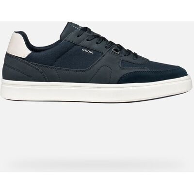Geox Scarpe Baltmoore Uomo Blu Navy 40 Geox Scarpe Baltmoore Uomo Blu Navy 40