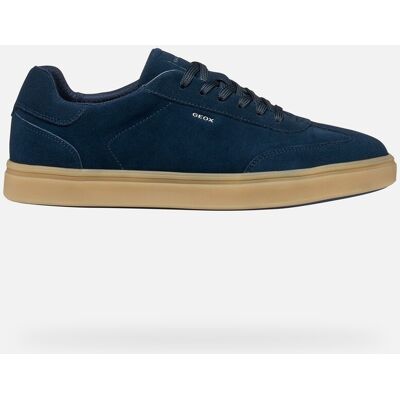 Geox Scarpe Baltmoore Uomo Blu Navy 44 Geox Scarpe Baltmoore Uomo Blu Navy 44