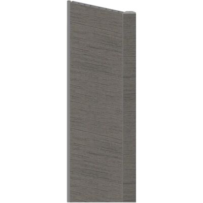 Forte PANNELLO AGGIUNTIVO LUCIANA ROVERE TORTORA 3D Forte PANNELLO AGGIUNTIVO LUCIANA ROVERE TORTORA 3D