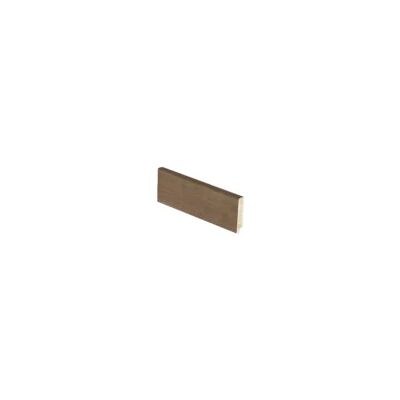 Kimono "Battiscopa pvc rettangolare rovere cioccolato 70x14x2500mm" Kimono "Battiscopa pvc rettangolare rovere cioccolato 70x14x2500mm"