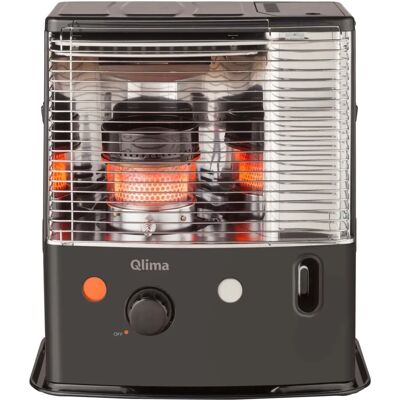Qlima STUFA KERO R 4224 S TC-2 NERA Qlima STUFA KERO R 4224 S TC-2 NERA