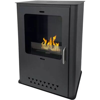 DIVINA FIRE Luisa Caminetto ecologico a bioetanolo - Caminetto DIVINA FIRE Luisa Caminetto ecologico a bioetanolo - Caminetto