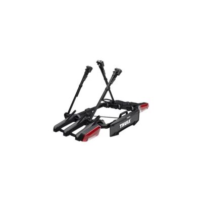 "Portabici da gancio traino thule ""outspace"" 3 biciclette" "Portabici da gancio traino thule ""outspace"" 3 biciclette"