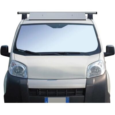 Nordrive DEFLETTORE KP 9 95CM PER BARRE KARGO PLUS Nordrive DEFLETTORE KP 9 95CM PER BARRE KARGO PLUS