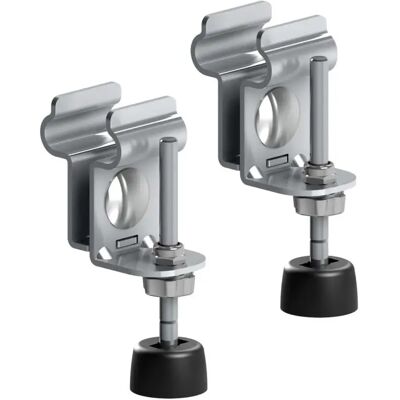 Nordrive COPPIA APPOGGI REGOLABILI SUPPLEMENTARI PER KARGO Nordrive COPPIA APPOGGI REGOLABILI SUPPLEMENTARI PER KARGO