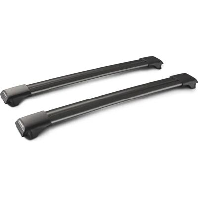 Yakima CP. BARRE RAILING NERE 85CM Yakima CP. BARRE RAILING NERE 85CM