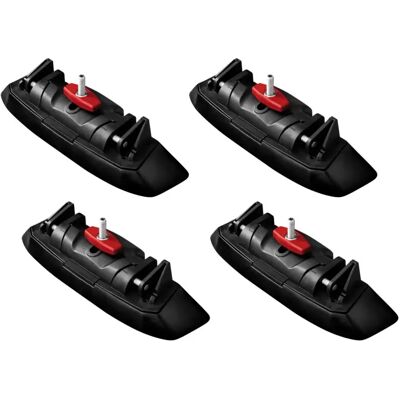 KIT ATTACCHI YAKIMA K466 KIT ATTACCHI YAKIMA K466