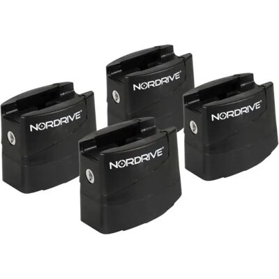 Nordrive KIT ATTACCHI IVECO DAILY H2 14> 2 BARRE Nordrive KIT ATTACCHI IVECO DAILY H2 14> 2 BARRE