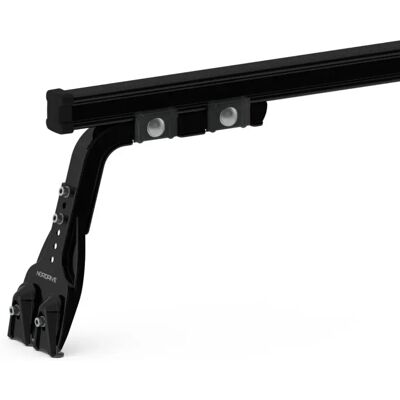 Nordrive SET 2 PIEDI PER GRONDINA (16-21CM) PER BARRE KARGO Nordrive SET 2 PIEDI PER GRONDINA (16-21CM) PER BARRE KARGO